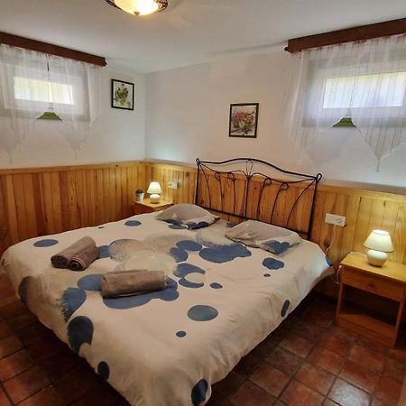 Вілла El Refugio Turis Екстер'єр фото